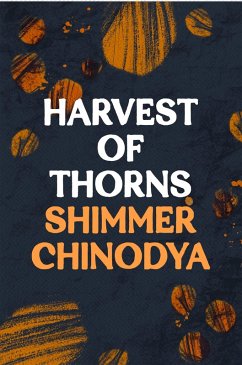 Cover Harvest of Thorns (eBook, ePUB)