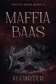 Maffiabaas (Young Irish Rebels, #4) (eBook, ePUB)