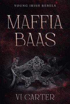 Maffiabaas (Young Irish Rebels, #4) (eBook, ePUB) - Carter, Vi