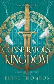 Conspirators' Kingdom (Mages of Oblivion, #2) (eBook, ePUB)