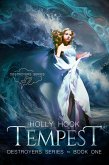 Tempest [Destroyers Series, Book One] (eBook, ePUB)