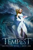 Tempest [Destroyers Series, Book One] (eBook, ePUB)
