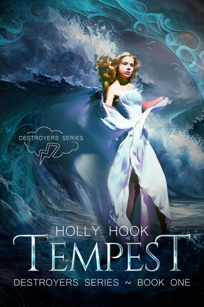 Tempest [Destroyers Series, Book One] (eBook, ePUB)