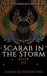 Scarab in the Storm (The Lost Pharaoh... - Bild 1