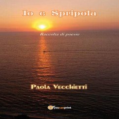 Io e Spripola (MP3-Download) - Vecchietti, Paola