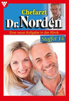 Cover E-Book 1241-1250 (eBook, ePUB)