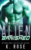 Alien Banished (I.R.M.A. Interstellar Relocation & Mating Agency) (eBook, ePUB)