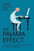 The Pajama Effect (Humans@WORK, #1) (eBook, ePUB)