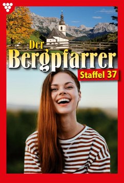 Cover E-Book 361-370 (eBook, ePUB)