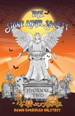 The Stone Angel Society: Journal Two, Into the Light (eBook, ePUB)