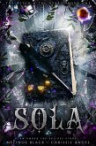Sola (The Witch and the Hybrid, #1) (eBook, ePUB)