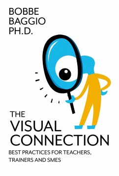 The Visual Connection (Humans@WORK, #1) (eBook, ePUB) - Baggio, Bobbe