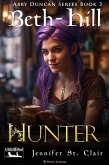 Hunter (A Beth-Hill Novel: The Abby Duncan, #3) (eBook, ePUB)