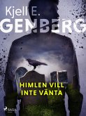 Himlen vill inte vänta (eBook, ePUB)
