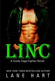 Linc (Cocky Cage Fighters, #3) (eBook, ePUB)