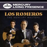 Los Romeros: The Mercury Masters