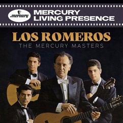 Los Romeros: The Mercury Masters - Los Romeros