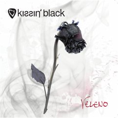 Veleno - Kissin'Black