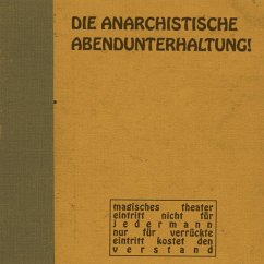 # 1 - Anarchistische Abendunterhaltung,Die (Daau)