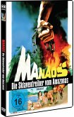 Manaos - Die Sklaventreiber vom Amazonas