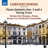 Piano Quintets Nos. 3 And 4/String Trios