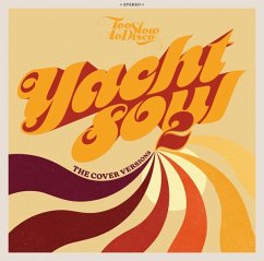 Yacht Soul - The Cover Versions 2 (2lp) - Diverse