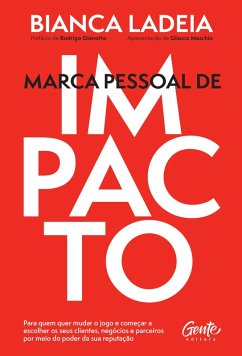 Marca pessoal de impacto (eBook, ePUB) - Ladeia, Bianca