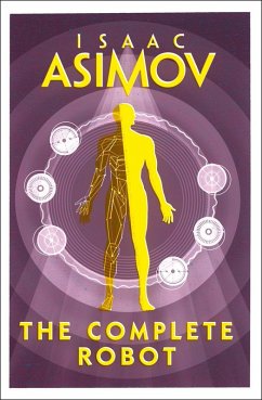 Cover The Complete Robot (eBook, ePUB)
