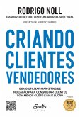 Criando clientes vendedores (eBook, ePUB)