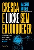 Cresça e lucre sem enlouquecer (eBook, ePUB)