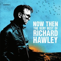 Cover Now Then:The Very Best Of Richard Hawley