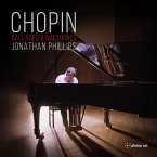 Chopin Ballades & Nocturnes