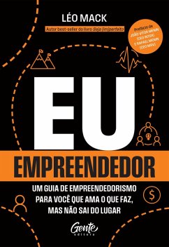 Cover Eu, empreendedor (eBook, ePUB)
