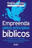 Empreenda pelos princípios bíblicos (eBook, ePUB)