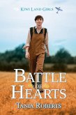 Battle of Hearts (Kiwi Land Girls, #3) (eBook, ePUB)