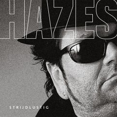 Strijdlustig - Hazes,André