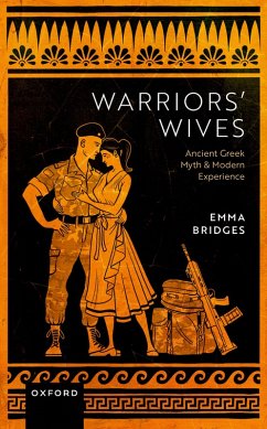 Warriors' Wives (eBook, PDF) - Bridges, Emma