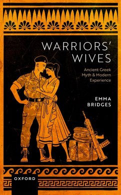 Cover Warriors' Wives (eBook, PDF)
