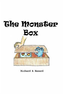 Cover The Monster Box (eBook, ePUB)