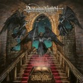 Beneath The Crimson Prophecy (Blue Vinyl)