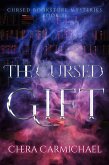 The Cursed Gift (Cursed Bookstore Mysteries, #1) (eBook, ePUB)