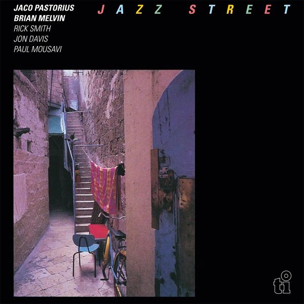 Jazz Street