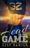 Head in the Game (A Game Day College Football Romance, #1) (eBook, ePUB)