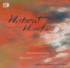 Without Words - Levingston,Bruce