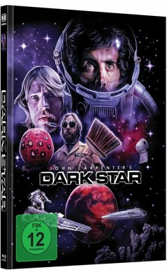 Dark Star - Dan O Bannon,Dre Pahich,Brian Narelle