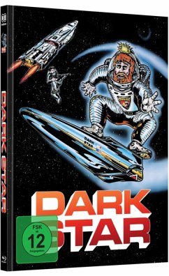 Dark Star - Dan O Bannon,Dre Pahich,Brian Narelle