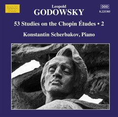 Klaviermusik Vol.15 - Scherbakov,Konstantin