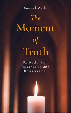 The Moment of Truth (eBook, ePUB) - Wells, Samuel