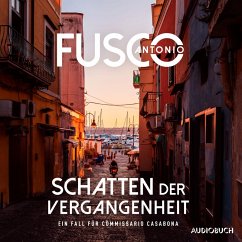 Schatten der Vergangenheit (MP3-Download) - Fusco, Antonio