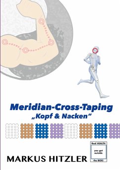 Meridian-Cross-Taping (eBook, ePUB)